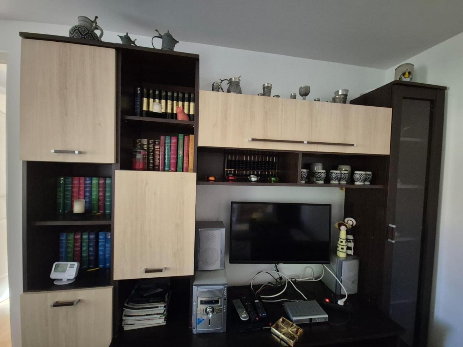 Szahara Vendeghaz Apartment Kerekegyhaza Bagian luar foto