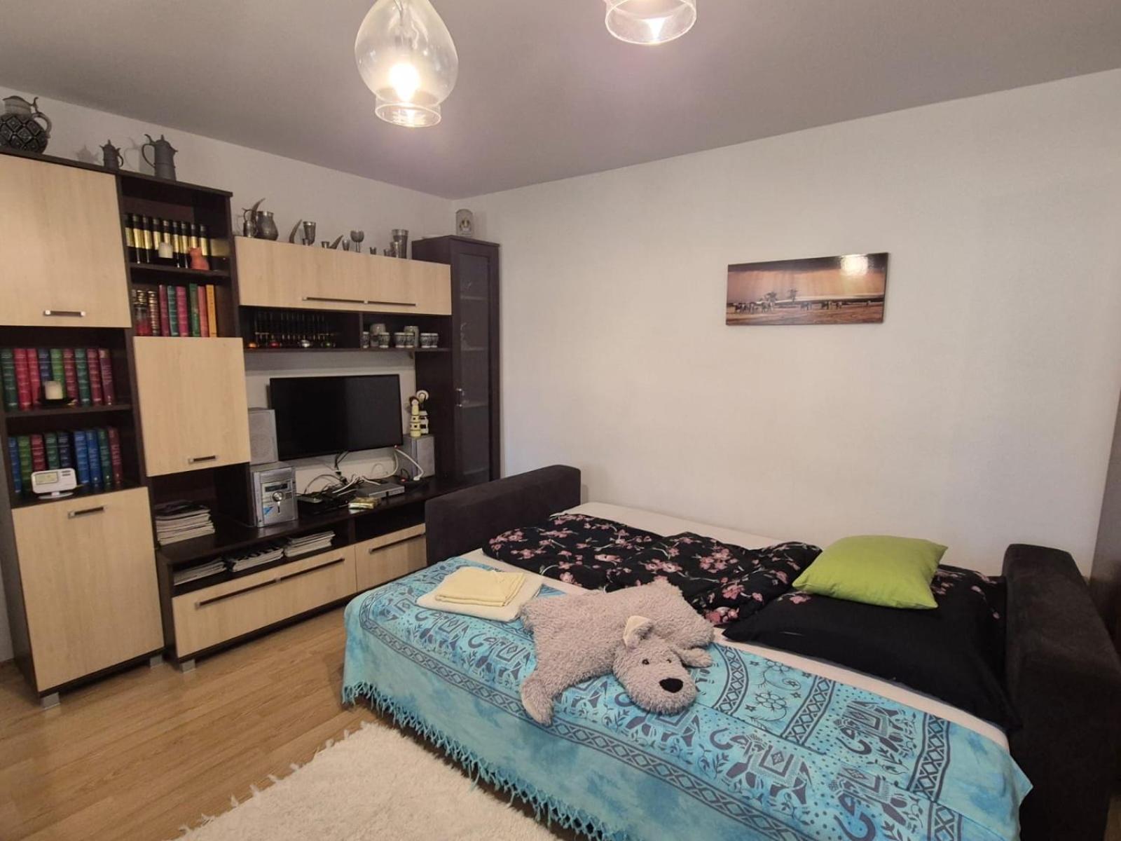 Szahara Vendeghaz Apartment Kerekegyhaza Bagian luar foto