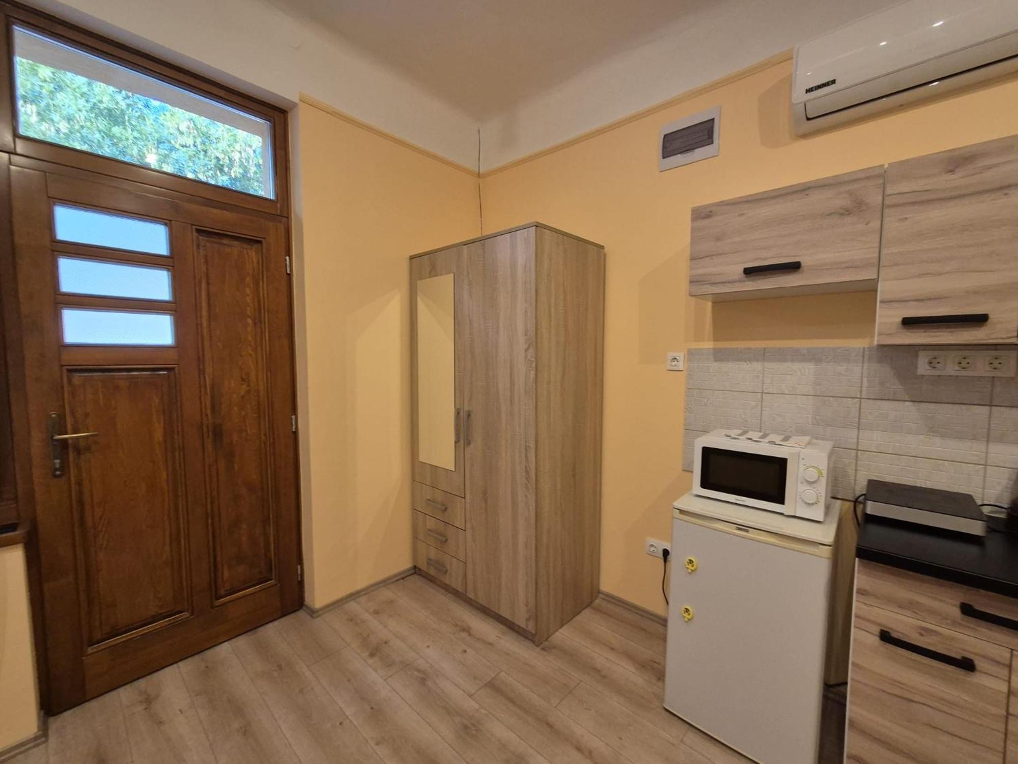 Szahara Vendeghaz Apartment Kerekegyhaza Bagian luar foto