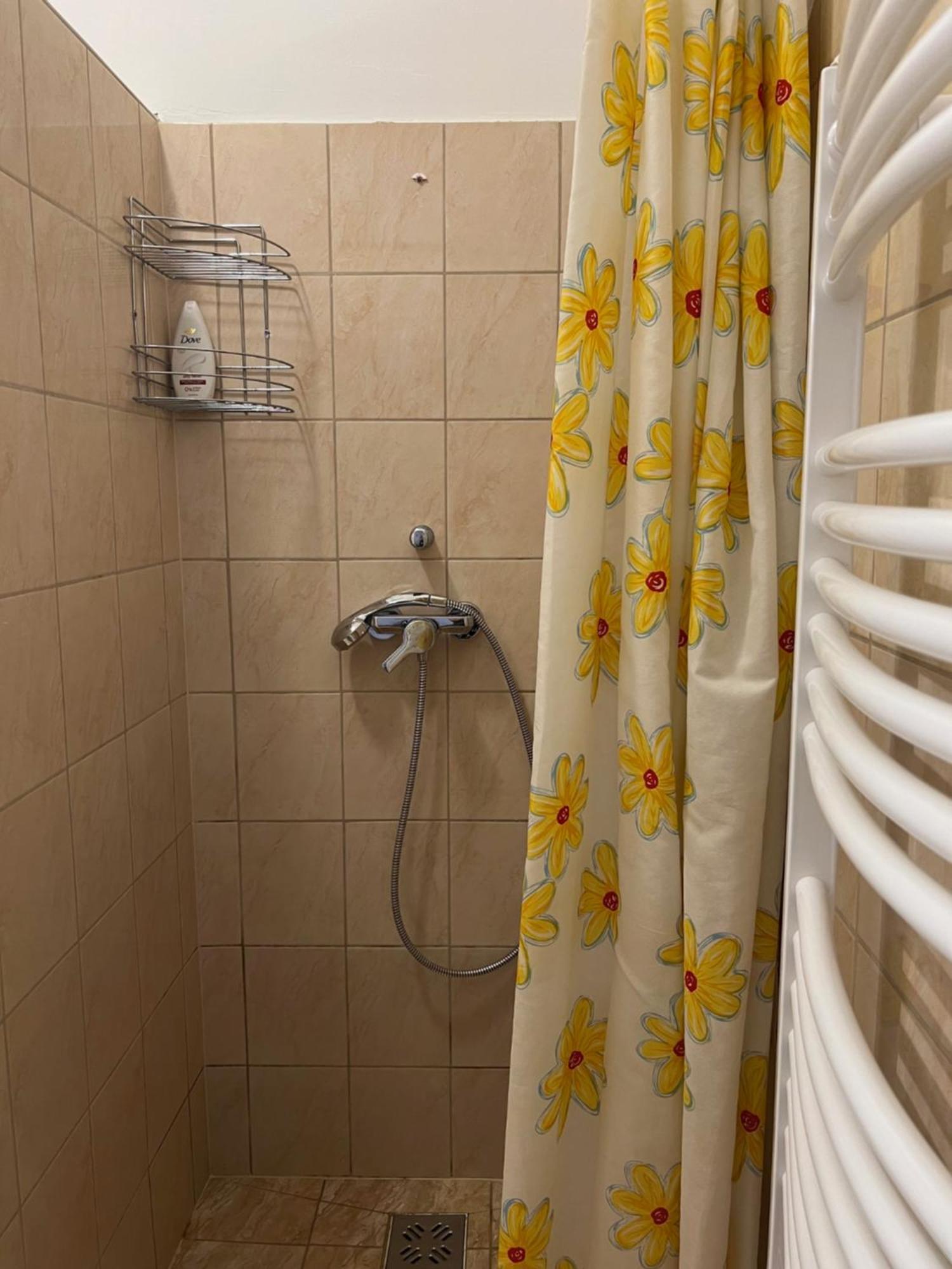 Szahara Vendeghaz Apartment Kerekegyhaza Bagian luar foto